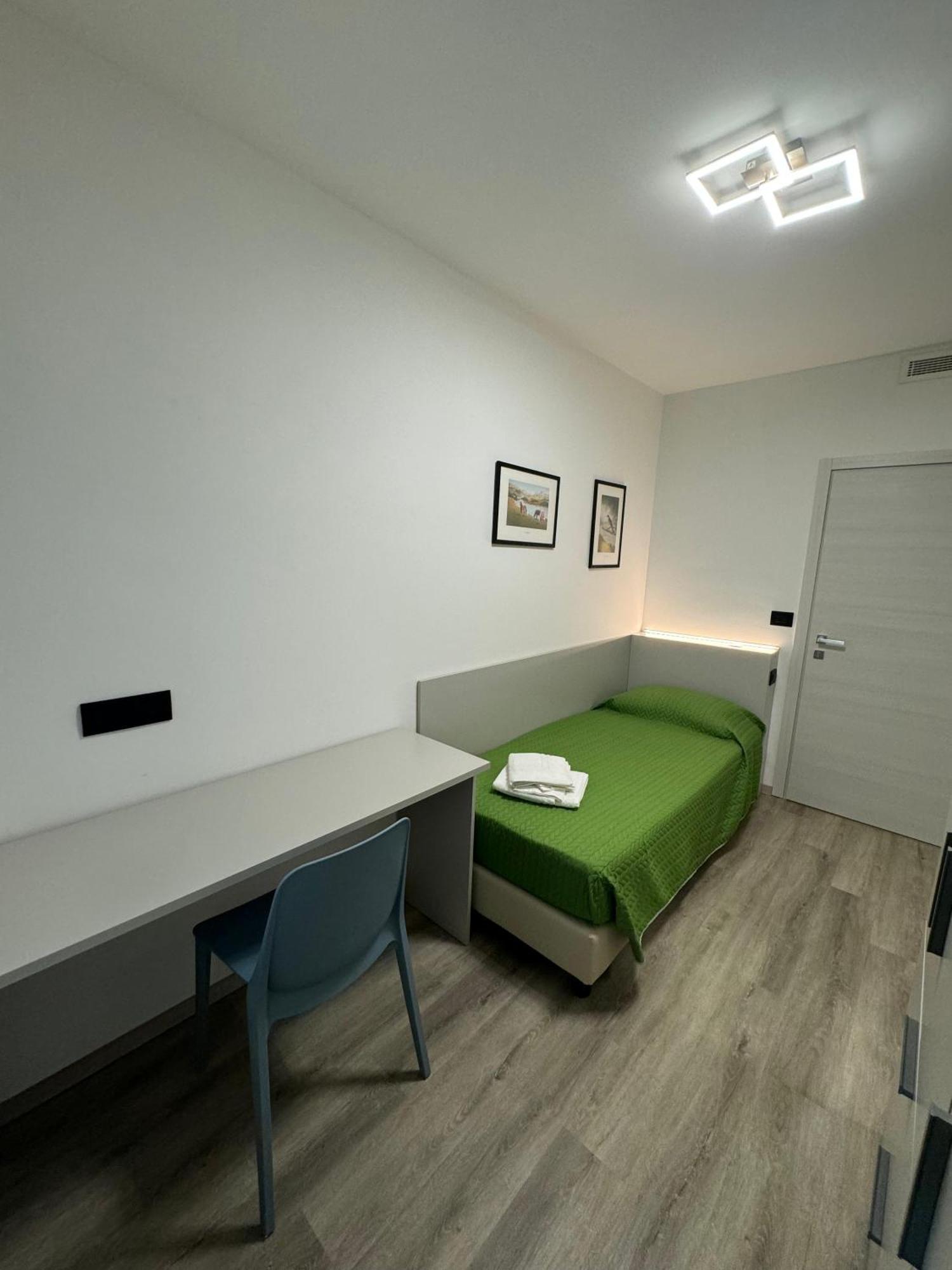 Giagi B&B Trento Eksteriør billede