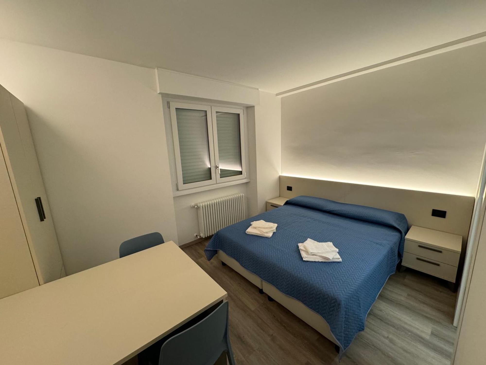 Giagi B&B Trento Eksteriør billede