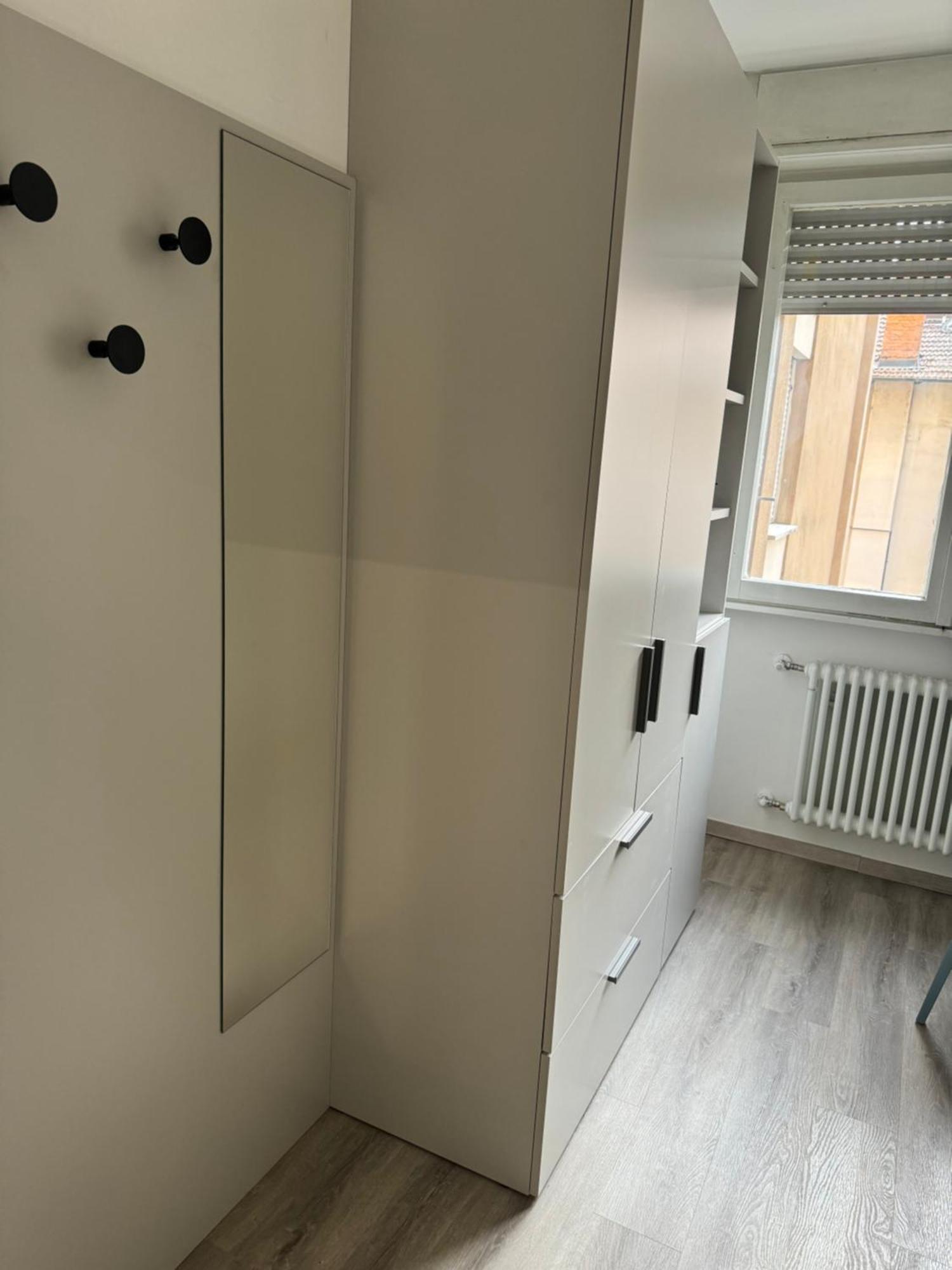 Giagi B&B Trento Eksteriør billede